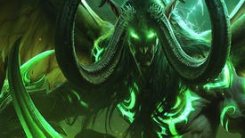 The RPG Scrollbars: Back To World of Warcraft: Legion