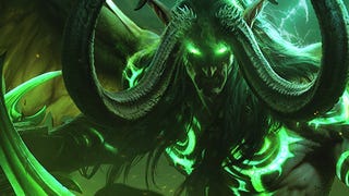 The RPG Scrollbars: Back To World of Warcraft: Legion