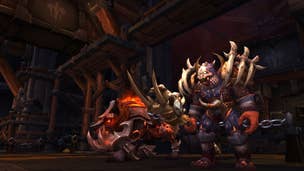 Check out this Warlords of Draenor video for World of Warcraft 