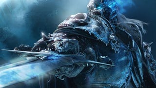 Blizzard's Rob Pardo announced his departure today