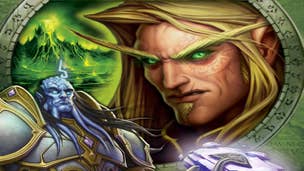 BlizzCon leak outs World of Warcraft: Burning Crusade Classic, details on Shadowlands update Chains of Dominion