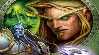 BlizzCon leak outs World of Warcraft: Burning Crusade Classic, details on Shadowlands update Chains of Dominion