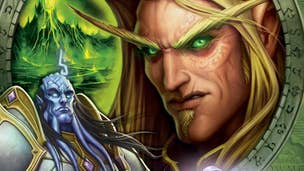 World of Warcraft: Burning Crusade Classic release date set for June 1