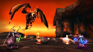 World Of Warcraft Classic has brought back the Blackwing Lair raid