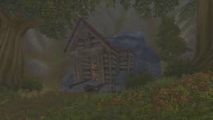 Mine in World of Warcraft Classic