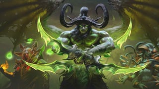 Burning Crusade trafi do World of Warcraft Classic