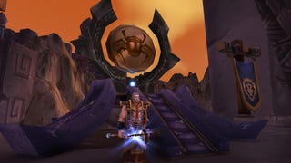 World of Wacraft patch 7.1.5 drops next week with micro-holidays, Brawler's Guild, more