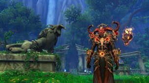 World of Warcraft: PvP rewards will be more satisfying when Return to Karazhan releases next week