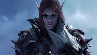 World of Warcraft otrzyma obsługę ray tracingu