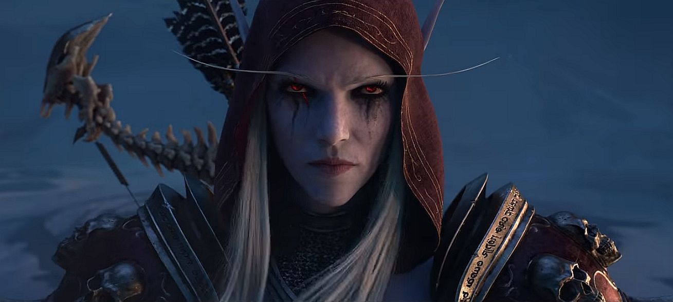 WoW: Shadowlands is the fastest-selling PC game of all time, according to Blizzard