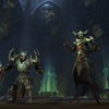 Screenshots von World of Warcraft: Shadowlands