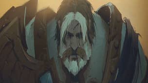 Check out part one of the World of Warcraft: Shadowlands animated series Shadowlands Afterlives