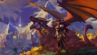 World of Warcraft Dragonflight includerà alcuni dei personaggi più iconici di Hearthstone