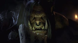 WoW: Warlords of Draenor will be released November 13