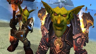 Report - WoW Cataclysm entering Alpha this week