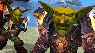 Blizzcon 09: Debut WoW Cataclysm trailer is live