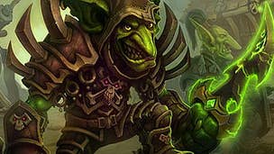 Blizzard's Pearce: WoW will return to growth