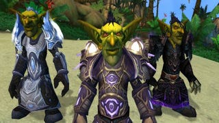 WOW Subscriptions Drop, Blizzard Lays Off 600 Staff