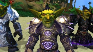 Robo Not Much Cop: Blizzard Win Lawsuit Against WoW Bot