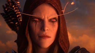 World of Warcraft: Battle for Azeroth sets day-one sales record with over 3.4 million sold
