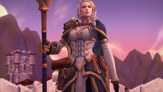 Battle for Azeroth siódmym rozszerzeniem World of Warcraft