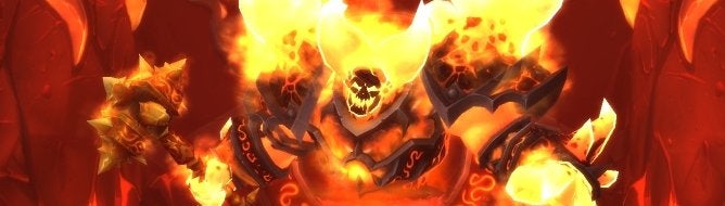 Blizzard shows off The Firelands in video for patch 4.2 | VG247