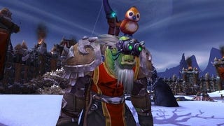 Revisit Azeroth With Old Toons Thanks To 'Veteran Edition'