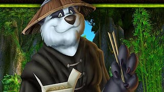 Blizzard "sold out" of cosmetic Pandaren Monk for WoW