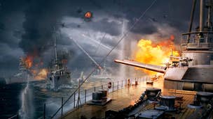 World of Warships dev diary is a WW2 history lesson 