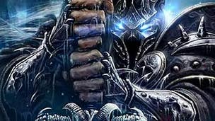 WoW movie gets "Rise of the Lich King" sub-head