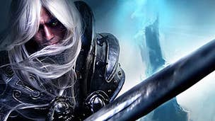 WoW patch 3.3: Fall of the Lich King video released