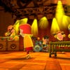 Screenshots von Wii Music