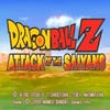 Screenshot de Dragon Ball Z: Attack of The Sayans