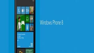 Microsoft - Windows Phone 8 is "a complete gaming platform"