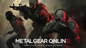 Metal Gear Online servers are live on all consoles