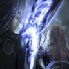 Arte de Final Fantasy XIII-2