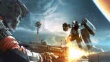 Wrażenia z bety Call of Duty: Infinite Warfare - futurystyczny chaos