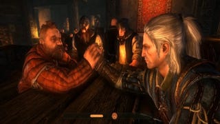Mod It All: The Witcher 2 Receiving 'Combat Rebalance'