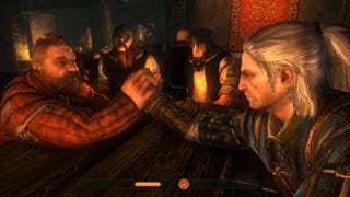 Mod It All: The Witcher 2 Receiving 'Combat Rebalance'