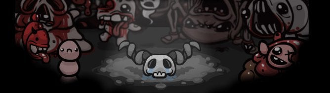 The Binding of Isaac DLC releasing in late May