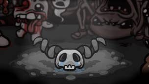 The Binding of Isaac DLC releasing in late May