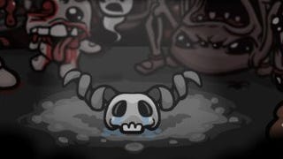 The Binding of Isaac DLC releasing in late May