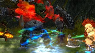 Hands On: Warhammer: Wrath Of Heroes