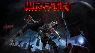 Wrath: Aeon of Ruin is an old-school shooter from Quake scene vets