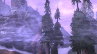 Wrath Of The Lich King Trailers