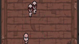 The Binding of Isaac expansion to be called The Wrath of The Lamb