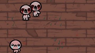 The Binding of Isaac expansion to be called The Wrath of The Lamb