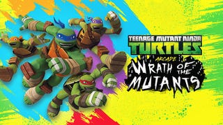 Teenage Mutant Ninja Turtles Arcade: Wrath of the Mutants krabicově za měsíc