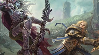 Wraz z World of Warcraft: Battle for Azeroth znikną serwery PvP