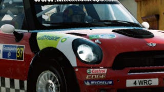 WRC 3: new screens show Mexico and Sweden tracks